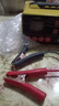 小能人（soulor）汽車(chē)電瓶充電器12V24V通用汽車(chē)貨車(chē)摩托車(chē)三輪車(chē)通用修復及快充模式可選純銅芯線(xiàn)加強修復款 曬單實(shí)拍圖