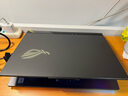 ROG【京東獨家】魔霸9 銳龍9 16英寸 游戲本筆記本電腦(R9 9955HX 16G 1T RTX5060 2.5K 240Hz) 曬單實(shí)拍圖