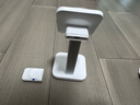 億色蘋(píng)果無(wú)線(xiàn)充電器三合一magsafe磁吸快充大吸力iPhone16/15/AirPods/iWatch手機支架MFM/MFW認證快充 【三合一】桌面無(wú)線(xiàn)充支架 曬單實(shí)拍圖