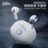 迪士尼（DISNEY）漫威聯(lián)名藍牙耳機無(wú)線(xiàn)入耳式長(cháng)效續航游戲耳機送男女生禮物藍牙6 MR59鋼鐵俠 適用于蘋(píng)果華為小米 曬單實(shí)拍圖
