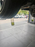 博世（BOSCH）通用型DOT4 剎車(chē)油制動(dòng)液離合器油汽車(chē)養護套裝保養2L包安裝 曬單實(shí)拍圖
