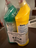 花王（KAO）免刷洗潔廁靈500ml*2瓶 廁所馬桶清潔劑強力去污去尿堿除垢潔廁液 曬單實(shí)拍圖