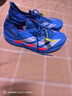 阿迪達斯（adidas）跑步系列 男 ADIZERO TAKUMI SEN 11 跑步鞋 JR4794 藍色 42 曬單實(shí)拍圖