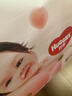 好奇（Huggies）鉑金裝小桃褲拉拉褲袋裝XXL37片(15kg以上)尿不濕【透爽散熱】 曬單實(shí)拍圖