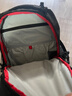 威戈雙肩背包旅行登山戶(hù)外徒步通勤輕便防水大容量書(shū)包男女 曬單實(shí)拍圖