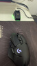 羅技（G）G502無(wú)線(xiàn)鼠標 電競游戲鼠標 機械充電筆記本電腦邏輯鼠標送男女生禮物 G502無(wú)線(xiàn)【無(wú)線(xiàn)充電底座】 曬單實(shí)拍圖