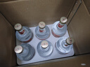 金種子酒 潁州佳釀 50度高度 濃香型白酒 純糧酒 自飲口糧酒 500ML*6瓶 整箱裝 曬單實(shí)拍圖