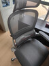 西昊B100Pro 人體工學(xué)椅辦公椅電腦椅人工力學(xué)座椅電競椅子4D聯(lián)動(dòng)扶手 曬單實(shí)拍圖