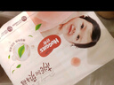 好奇（Huggies）鉑金裝小桃褲紙尿褲M(mǎn)92片(6-11kg)中號尿不濕【透爽散熱】 曬單實(shí)拍圖