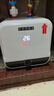 史密司維諾【家電補貼20%】小廚寶電熱水器家用儲水式1500W一級能效速熱恒溫小型迷你廚房熱水寶上 15L 1500W 速熱高端數顯款 上門(mén)安裝 曬單實(shí)拍圖