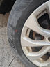 鄧祿普（DUNLOP）汽車(chē)輪胎195/60R16 89H ENASAVE EC300+ 原配新軒逸適配騏達/海豚 曬單實(shí)拍圖