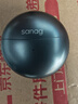 SANAG塞那S6S Ultra【補貼立減15%】藍牙耳機耳夾式氣骨傳導概念開(kāi)放式不入耳運動(dòng)掛耳式無(wú)線(xiàn)AI耳機 曬單實(shí)拍圖