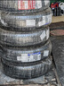 米其林（MICHELIN）汽車(chē)輪胎 205/65R16 95W 浩悅五代Primacy 5 適配天籟/歐尚X70A 曬單實(shí)拍圖