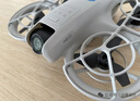 大疆 DJI Neo 2 暢飛套裝（僅飛行器）會(huì )飛的跟拍攝影師 運動(dòng)親子戶(hù)外露營(yíng)旅行4K入門(mén)新手mini型無(wú)人機 曬單實(shí)拍圖
