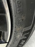 米其林（MICHELIN）汽車(chē)輪胎 235/55R18 104W 浩悅五代 Primacy 5 適配探岳/途觀(guān)L/Q3 曬單實(shí)拍圖