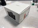 索尼（SONY）Alpha 7 V/A7M5全畫(huà)幅微單相機 約30張/秒高速連拍 S35模式4K 120p 注冊發(fā)貨享紅包 A7M5 機身【送索尼相機包+品牌電池+座充等】 官方標配 曬單實(shí)拍圖