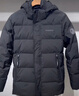 波司登25年冬季羽絨服90絨男士修身中長(cháng)款加厚脫卸帽保暖百搭送禮外套 曬單實(shí)拍圖