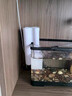 魚(yú)缸黃水過(guò)濾清潔神器水族箱吸色片透水凈水材料過(guò)濾器吸色紙 凈水片【買(mǎi)20片送30片】50片裝 曬單實(shí)拍圖
