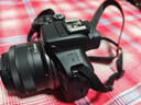 佳能 Canon EOS R100 APS-C畫(huà)幅 微單數碼相機 RF-S18-45mm鏡頭套裝 曬單實(shí)拍圖