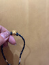 周生生黃金轉運珠 足金星運神話(huà)十二生肖串珠 單顆定價(jià) 卷卷羊 95966C  曬單實(shí)拍圖