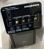 美的（Midea）小魔方pro電熱水瓶電水瓶飲水機 燒水壺電熱水壺316L 風(fēng)冷保溫恒溫一體0塑料可拆31FPro 曬單實(shí)拍圖