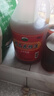 越都紹興花雕黃酒五年陳料酒 半干型2L桶裝米酒家用廚用自飲 曬單實(shí)拍圖