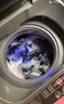 長(cháng)虹波輪洗衣機全自動(dòng)大容量家用宿舍租房智能洗烘一體 補貼12KG洗脫容量|強力電機|智能風(fēng)干 波輪 曬單實(shí)拍圖