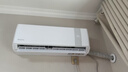 萬(wàn)寶京東嚴選大1.5匹空調新一級能效冷暖變頻掛機 以舊換新補貼 鋁代銅KFR-35GW/BPWL7-W1（冰速俠） 曬單實(shí)拍圖