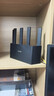 Tenda騰達路由器WiFi7【云霄BE5100】千兆穿墻王信號增強無(wú)線(xiàn)超強2.5g網(wǎng)口家用電競放大器立式BE6L Pro 曬單實(shí)拍圖
