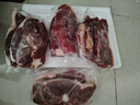 肉天王澳洲谷飼原切牛排邊角 安格斯M3雪花牛肉健身牛扒生鮮食材 凈重 原切牛排邊角2kg 曬單實(shí)拍圖