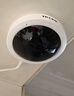 TP-LINK無(wú)線(xiàn)監控攝像頭 360度無(wú)死角 高清帶夜視全景魚(yú)眼視像頭手機APP遠程查看室內家用安防監控器看家寶 全景超廣角監控【W(wǎng)iFi版】 無(wú)內存 曬單實(shí)拍圖