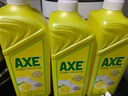 斧頭牌（AXE）檸檬護膚洗潔精1.18kg*6瓶超值囤貨裝不傷手 曬單實(shí)拍圖