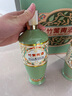 竹葉青酒 露酒 榮耀綠 53度500mL*2瓶 手提禮盒款  山西杏花村汾酒 曬單實(shí)拍圖