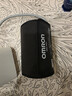 歐姆龍（OMRON）電子血壓計血壓儀家用醫用充電 老人360袖帶高精準A862 年貨 曬單實(shí)拍圖