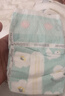 好奇（Huggies）小森林紙尿褲S62片(4-8kg)尿不濕心鉆【透氧頂配更低敏】 曬單實(shí)拍圖