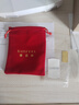 賽菲爾（Sunfeel）足金9999黃金gold牌5g純金收藏送禮投資金條（無(wú)繩線(xiàn)）JTYA00082 5g 曬單實(shí)拍圖