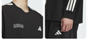阿迪達斯（adidas）男子ST SPORTS LS T純棉運動(dòng)休閑寬松長(cháng)袖T恤 KC2840 2XL 曬單實(shí)拍圖