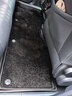 固特異（Goodyear）TPE汽車(chē)腳墊適用吉利銀河E5/星瑞/星愿/博越L/帝豪/A7配件套裝 銀河E5（24-26款） TPE腳墊+仿羊絨【厚1公分，防滑耐磨全覆蓋】 曬單實(shí)拍圖