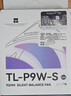 利民（thermalright）TL-P9W-S 9cmPWM機箱散熱風(fēng)扇 2200轉速PWM S-FDB軸承 4PIN PWM 幻彩風(fēng)扇ARGB 曬單實(shí)拍圖