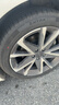 ENTDA中策安達輪胎 汽車(chē)輪胎 235/45R18 98W D01 適配蒙迪歐/星瑞 曬單實(shí)拍圖