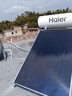 海爾（Haier）國家補貼高壓供水承壓平板式高端太陽(yáng)能電熱水器光電兩用 一級能效家用自動(dòng)上水大容量智能省電 150升4-6人/PD3承壓款/光電兩用全天候 曬單實(shí)拍圖