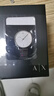 阿瑪尼（ARMANI EXCHANGE）手表女士滿(mǎn)天星鑲鉆鋼帶石英歐美腕表生日新年禮物送女生AX5901 曬單實(shí)拍圖
