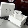 Apple/蘋(píng)果 AirPods 4 搭配USB-C充電盒 蘋(píng)果耳機 藍牙耳機 適用iPhone/iPad/Mac 四代 曬單實(shí)拍圖