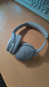 BOSE QuietComfort 消噪耳機系列 頭戴式無(wú)線(xiàn)藍牙主動(dòng)消噪耳機  博士頭戴式無(wú)線(xiàn)降噪長(cháng)續航耳罩式耳機 QC45二代-沙丘灰 曬單實(shí)拍圖