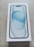 Apple/蘋(píng)果【政府補貼需現場(chǎng)簽收激活】 iPhone 15 (A3092) 128GB 粉色 支持移動(dòng)聯(lián)通電信5G 雙卡雙待 曬單實(shí)拍圖