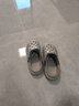 大嘴猴大嘴猴洞洞鞋男夏涼鞋家居戶(hù)外穿eva包頭沙灘女拖鞋332深灰40-41 曬單實(shí)拍圖
