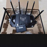 華碩（ASUS）【國家補貼】TUF小旋風(fēng)Pro電競WiFi7路由器家用無(wú)線(xiàn)千兆穿墻王路由 Aimesh隨心組全屋WiFi套裝 曬單實(shí)拍圖