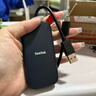 閃迪（SanDisk）2TB Type-c USB3.2移動(dòng)固態(tài)硬盤(pán)（PSSD）E30高速 移動(dòng)SSD 讀速800MB/s 兼容手機筆記本電腦 曬單實(shí)拍圖
