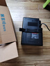 星恒鋰電池48V24Ah電動(dòng)車(chē)鋰電池48V 48V24Ah防觸碰口不含充電器 曬單實(shí)拍圖