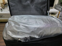 RATHBONE比亞迪宋plus專(zhuān)用車(chē)衣全車(chē)罩防曬防雨雪防加厚牛津布四季通用 曬單實(shí)拍圖